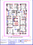 Rishis Star Flats Star Flats Cluster Plan for 3rd Floor 2