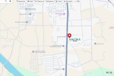 Project Image of 0.0 - 1932.98 Sq.ft 4 BHK Apartment for buy in Aaloka Parmeshwar