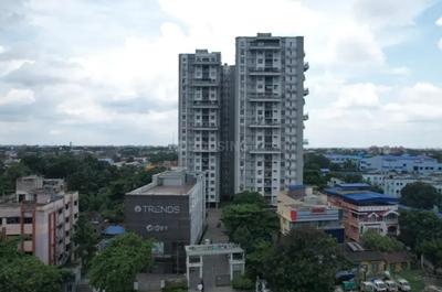 Project Image of 1386.0 - 2165.0 Sq.ft 3 BHK Apartment for buy in Avishi Trident