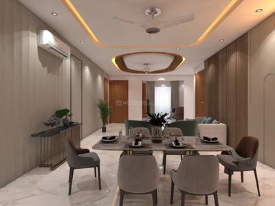 Project Image of 0.0 - 2700.0 Sq.ft 4 BHK Builder Floor for buy in Pankaj Homes Api Sector 67
