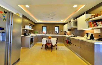 Project Image of 0.0 - 5759.0 Sq.ft 4 BHK Villa for buy in Ashray Aquamarinne