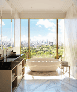 Project Image of 768.0 - 1563.0 Sq.ft 2 BHK Apartment for buy in Piramal Aranya Wing B