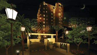Project Image of 1370.0 - 1855.0 Sq.ft 2 BHK Apartment for buy in Virat Lavanya