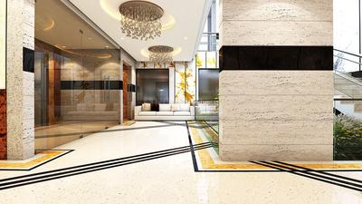 Project Image of 2074.0 - 3392.0 Sq.ft 3 BHK Apartment for buy in Mak Park Square