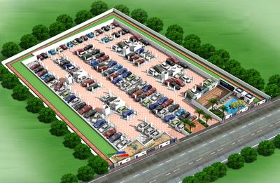 Project Image of 1120.0 - 2175.0 Sq.ft 2 BHK Apartment for buy in VBC Oracle Ridge