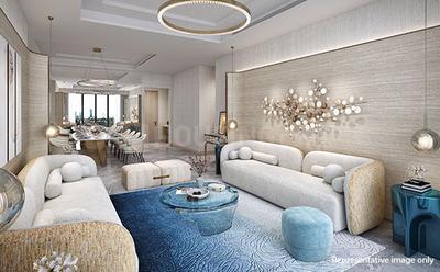 Project Image of 0.0 - 3200.0 Sq.ft 4 BHK Apartment for buy in BPTP The Amaario