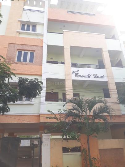 Gallery Cover Pic of Emerald Castle