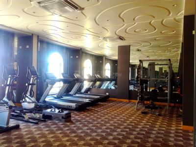 Project Image of 311.94 - 439.38 Sq.ft 1 BHK Apartment for buy in Arihant Arshiya Phase III