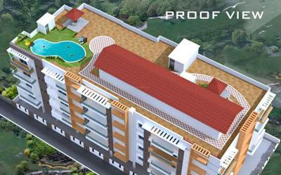 Project Image of 1350.0 - 1712.0 Sq.ft 3 BHK Apartment for buy in Tirumala Bala Pinnacle