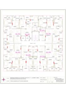 Project Image of 1442.0 - 1458.0 Sq.ft 3 BHK Apartment for buy in Ruheen Saar