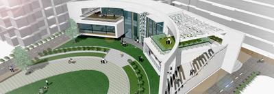 Project Image of 426 Sq.ft 2 BHK Apartment / Flat for sale in Ambernath West for Rs. 3400000