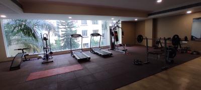 Project Image of 1970.0 - 3540.0 Sq.ft 3 BHK Duplex for buy in Orchid Grandeur