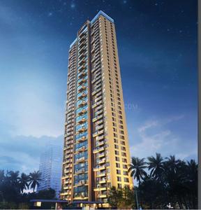 Project Image of 3350.0 - 4965.0 Sq.ft 4 BHK Apartment for buy in Srijan Palladina