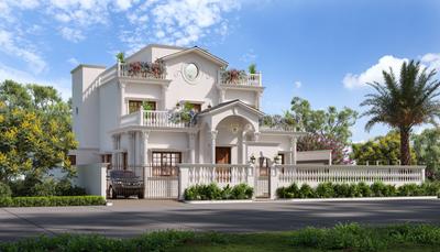 Project Image of 9450 Sq.ft 5 BHK Villa for sale in Kasindra for Rs. 25000000