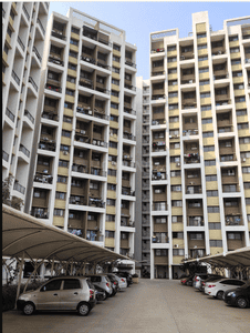 Project Image of 1450 Sq.ft 3 BHK Apartment / Flat for sale in Hadapsar for Rs. 12000000
