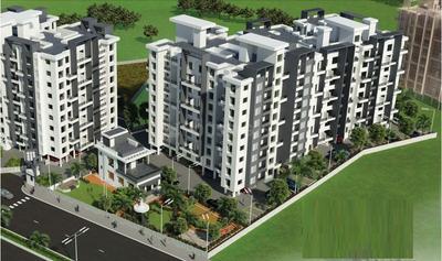 Gallery Cover Pic of Balaji Manas Valley Phase 1