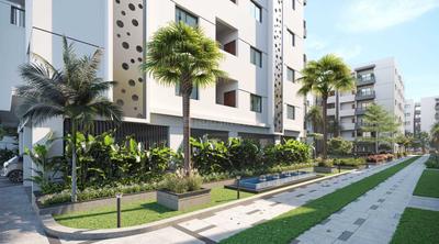 Fortune Green Annes Fortune Green Home Swan Jogging Track 1