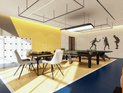 Project Image of 1352.0 - 1929.0 Sq.ft 2 BHK Apartment for buy in Maytri Susheela Kuteer