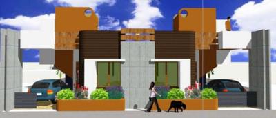 Project Image of 0.0 - 495.0 Sq.ft 1 BHK Apartment for buy in Shubh Darshan Greens