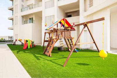 Project Image of 542.0 - 1816.0 Sq.ft 1 BHK Apartment for buy in Ashford Royale Tower D