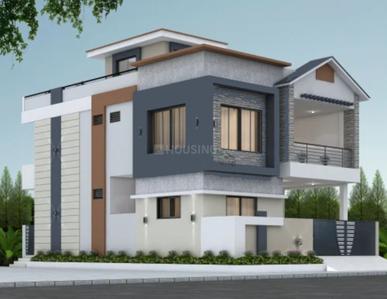 Project Image of 750.0 - 1200.0 Sq.ft 2 BHK Villa for buy in Kaveens Sundara Nivas