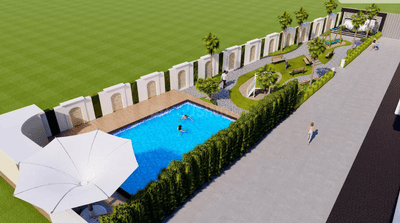 Project Image of 1600.0 - 1800.0 Sq.ft 4 BHK Apartment for buy in The Gold