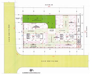 Project Image of 520.76 - 622.05 Sq.ft 2 BHK Apartment for buy in Panth Shivalay Residency