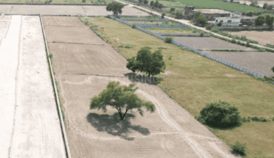 Project Image of 972.0 - 1413.0 Sq.ft Residential Plot Plot for buy in Brajbhoomi Residency