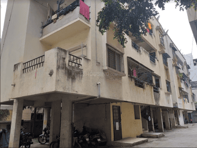 Project Image of 0.0 - 950.0 Sq.ft 2 BHK Apartment for buy in Krishnaleela Krishna Garden