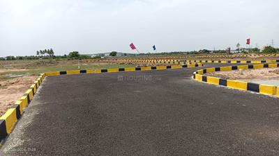 Project Image of 600.0 - 2400.0 Sq.ft Residential Plot Plot for buy in Vee Jay Villa Plots