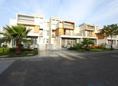 Project Image of 1530.0 - 2331.0 Sq.ft 5 BHK Villa for buy in Eldeco Greens