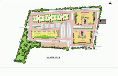 Project Image of 370.0 - 1281.0 Sq.ft Studio Studio Apartment for buy in Champions Court