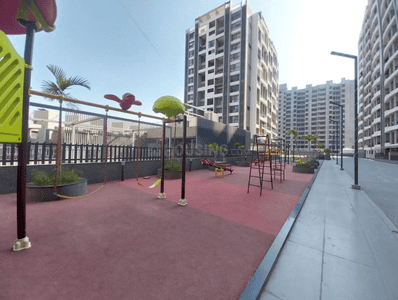 Project Image of 1050 Sq.ft 2 BHK Apartment / Flat for sale in Dhanori for Rs. 8000000