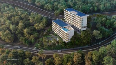 Project Image of 2426.53 - 4016.69 Sq.ft 4 BHK Apartment for buy in Raet