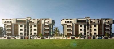 BBCL Sukhin Elevation 3