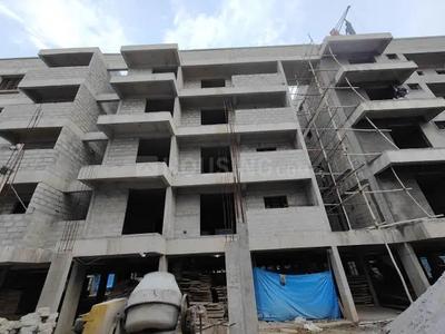 Project Image of 1200.0 - 1700.0 Sq.ft 2 BHK Apartment for buy in Sri Rama Enclave