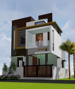 Project Image of 525.0 - 2762.0 Sq.ft 2 BHK Villa for buy in ABI Kumaran Garden