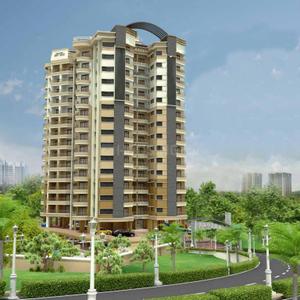 Project Image of 1125.0 - 1510.0 Sq.ft 2 BHK Apartment for buy in Ultima AeroSky