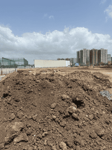 Project Image of 1313.52 - 2165.16 Sq.ft 3 BHK Apartment for buy in Cygni Pride
