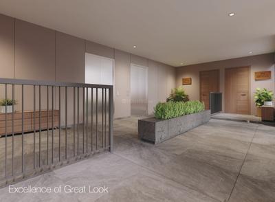 Project Image of 0.0 - 1755.0 Sq.ft 3 BHK Apartment for buy in Tatva Integrity