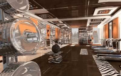 Project Image of 1294.0 - 1594.0 Sq.ft 2 BHK Apartment for buy in  Foundations Pruthvi