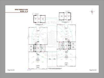 Project Image of 630.66 - 855.73 Sq.ft 2 BHK Apartment for buy in V H Vrundavan Hills