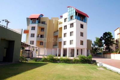 Kirti Elegant Phase 2 Images for Elevation of Kirti Elegant Phase 2 1