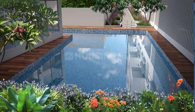 Project Image of 1005.0 - 1570.0 Sq.ft 2 BHK Apartment for buy in Sowmya Skyla