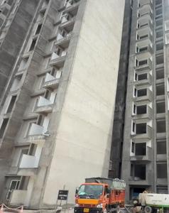 Project Image of 1016.76 - 1518.25 Sq.ft 3 BHK Apartment for buy in Goyal Orchid Platinum