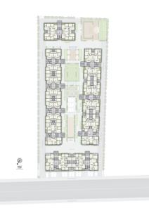 Project Image of 1368.0 - 2745.0 Sq.ft 2 BHK Apartment for buy in Prernamount Shilpalay
