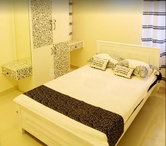 Project Image of 900.0 - 1175.0 Sq.ft 2 BHK Apartment for buy in Siddhi Kedar