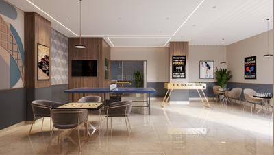 Project Image of 2025.0 - 2115.0 Sq.ft 3 BHK Apartment for buy in Safal Bliss II