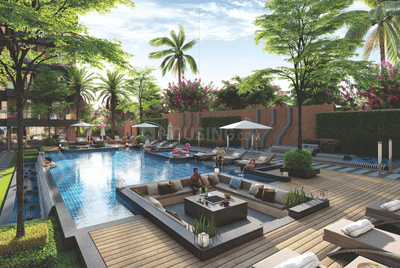 Project Image of 750.0 - 1370.0 Sq.ft 2 BHK Apartment for buy in Avadh Skyline