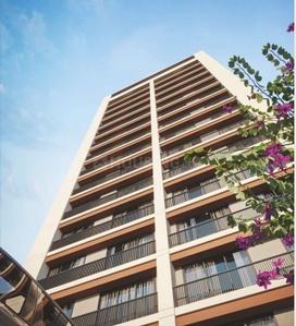 Project Image of 0.0 - 1040.33 Sq.ft 3 BHK Apartment for buy in Shrungal Luxuria